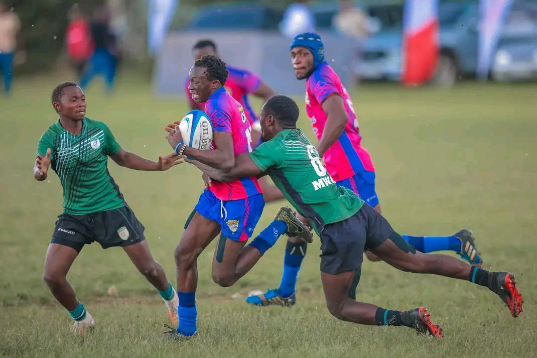 Nakuru Derby Takes Centre Stage as Kenya Cup Week 5 Fixtures Roll Out