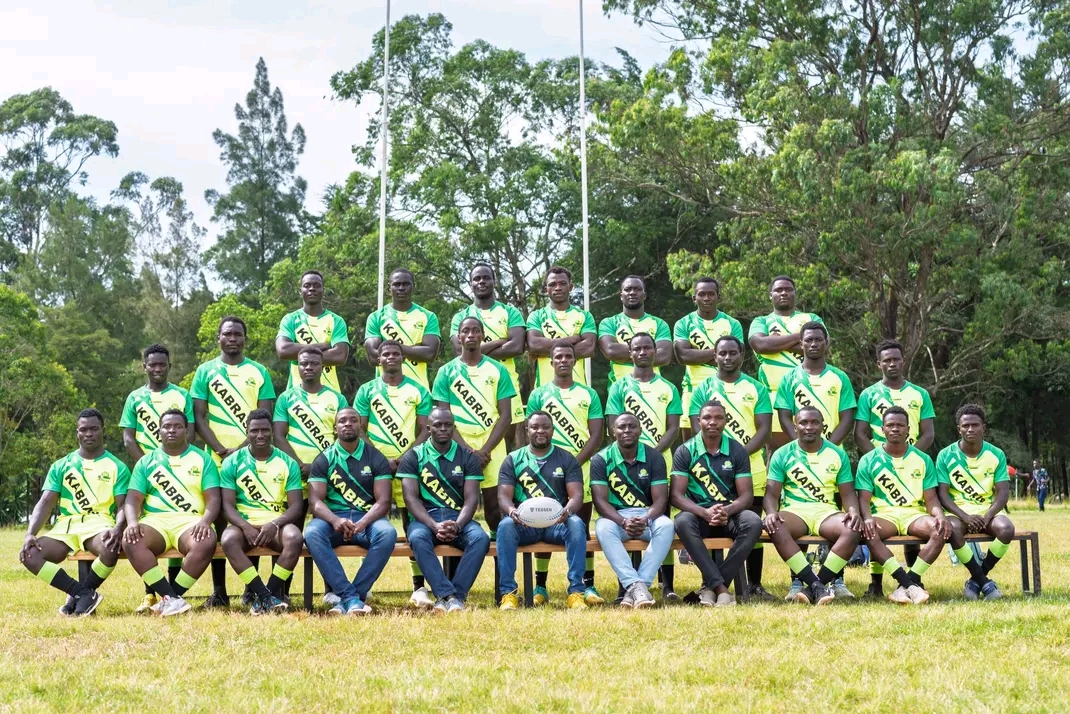 Friday Showdown as Kabras Name Squad for Rescheduled Strathmore Fixture