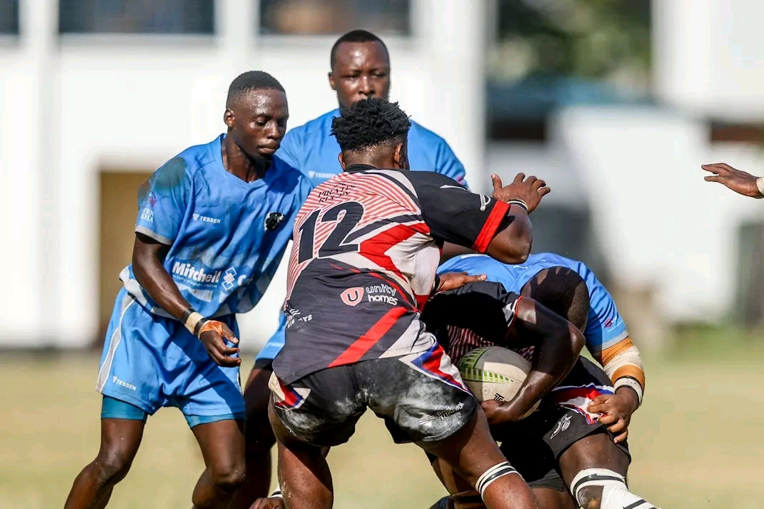 Kuta gets the nod as Pirates brace for Mean Machine test