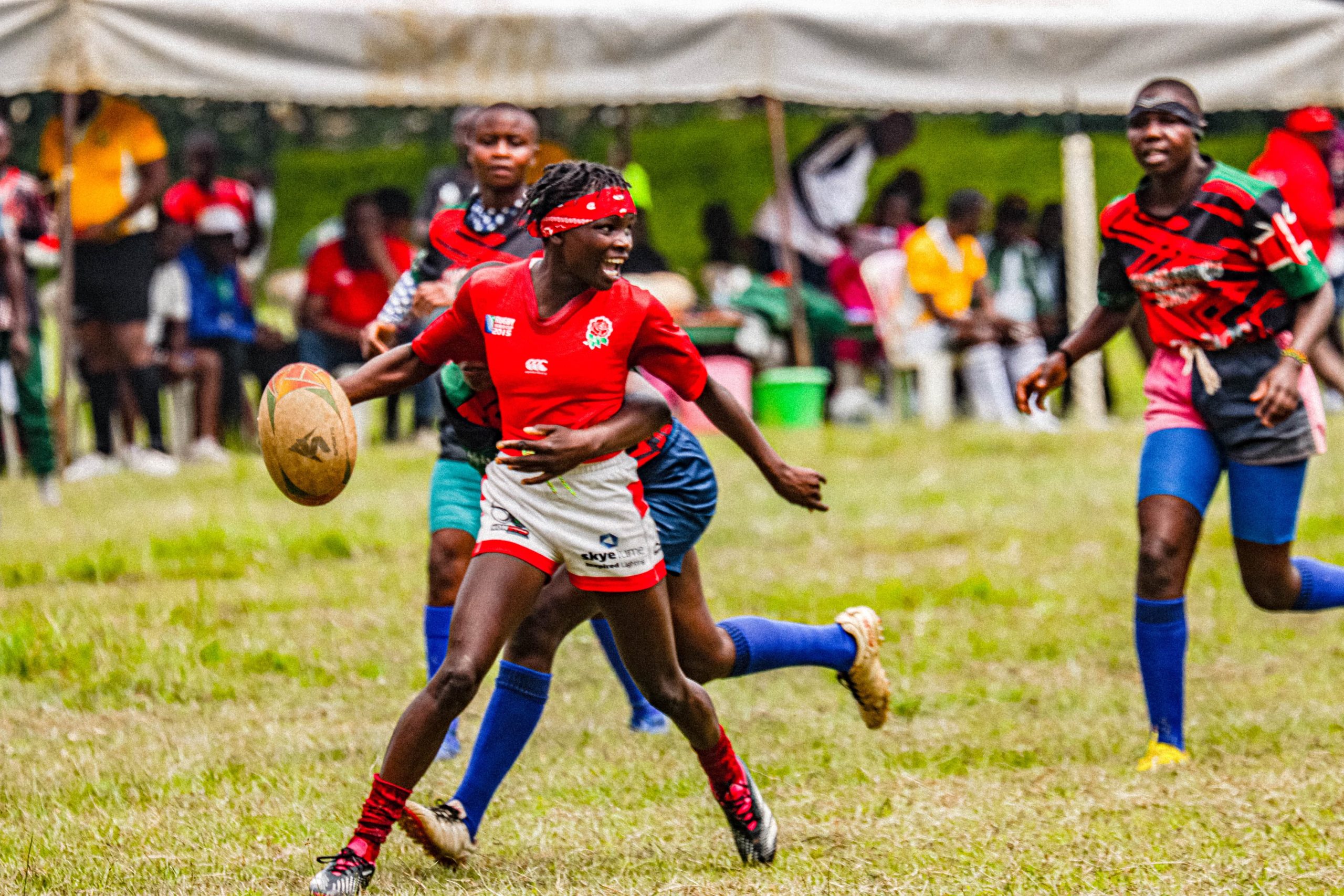 Nine teams confirmed for inaugural KRU Women’s 10s Festival at RFUEA