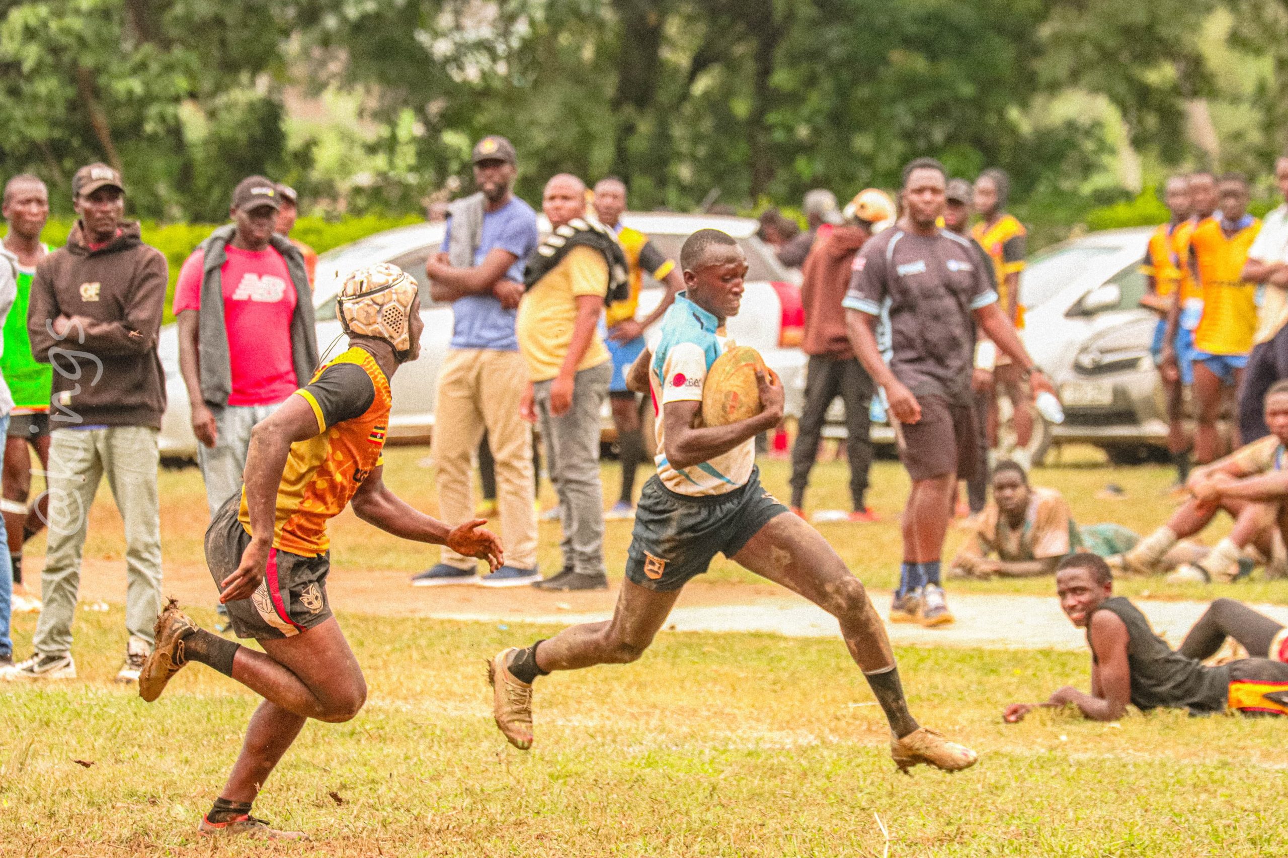 KRU invites schools to participate in the 2026 Prescott Cup