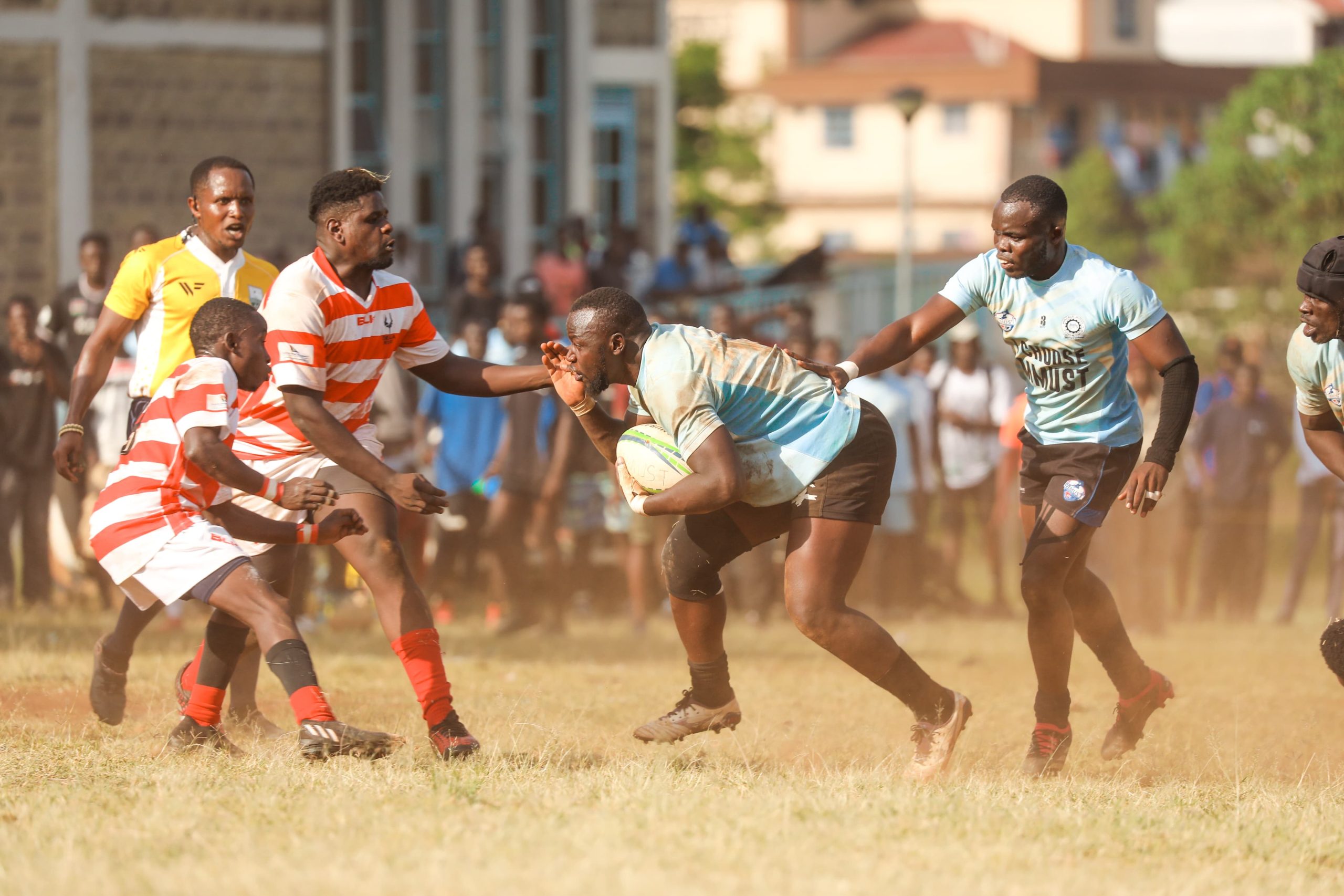 The boys wanted it more’ Asila praises young MMUST side after Impala upset
