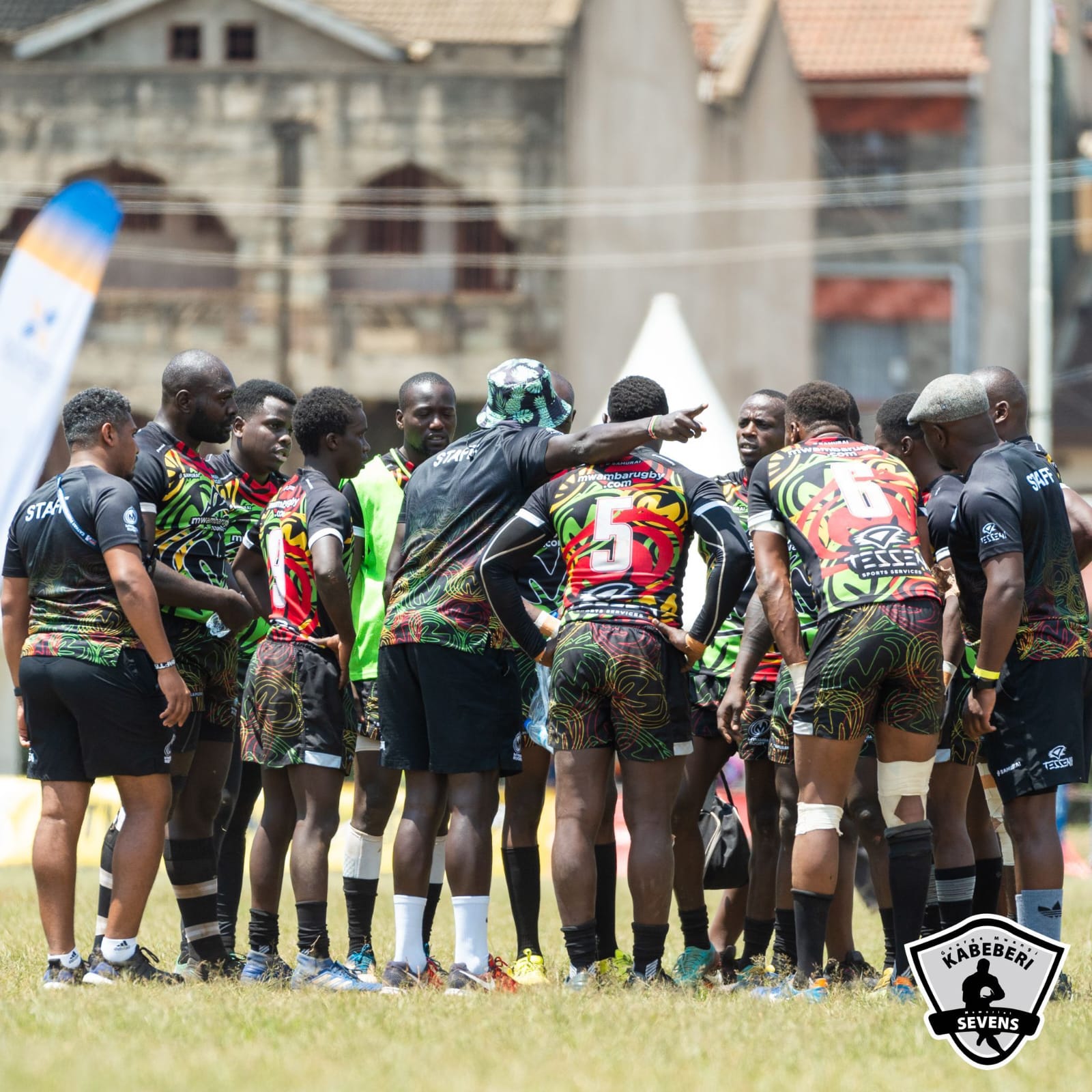 Boost for Mwamba as Mutugi, Ojiambo Headlines Squad vs Mean Machine