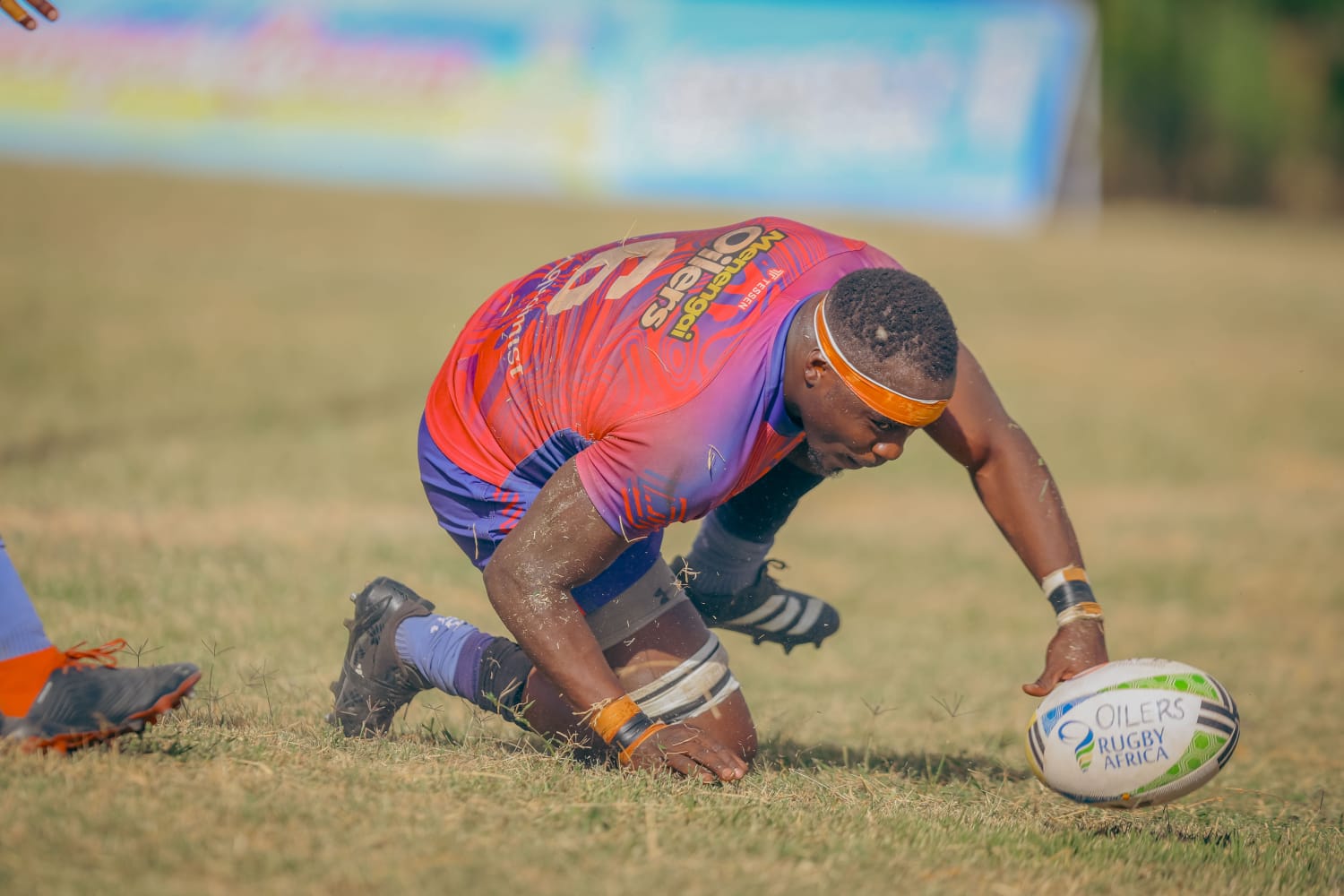 Abukuse returns as Oilers make 4 key changes for Quins clash