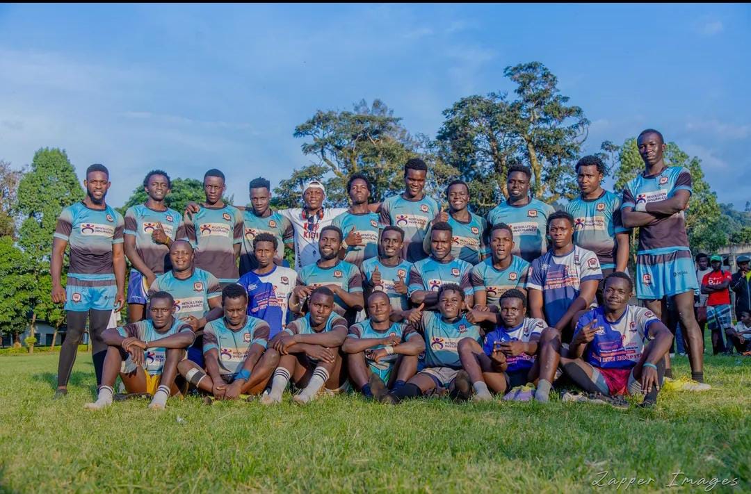 Kisii RFC forced to forfeit Mombasa clash due to financial constraints