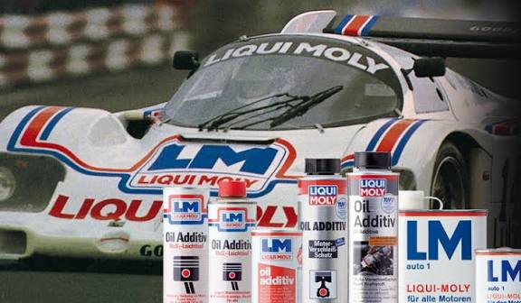 LIQUI MOLY Partners with World Rugby for back-to-back World Cups