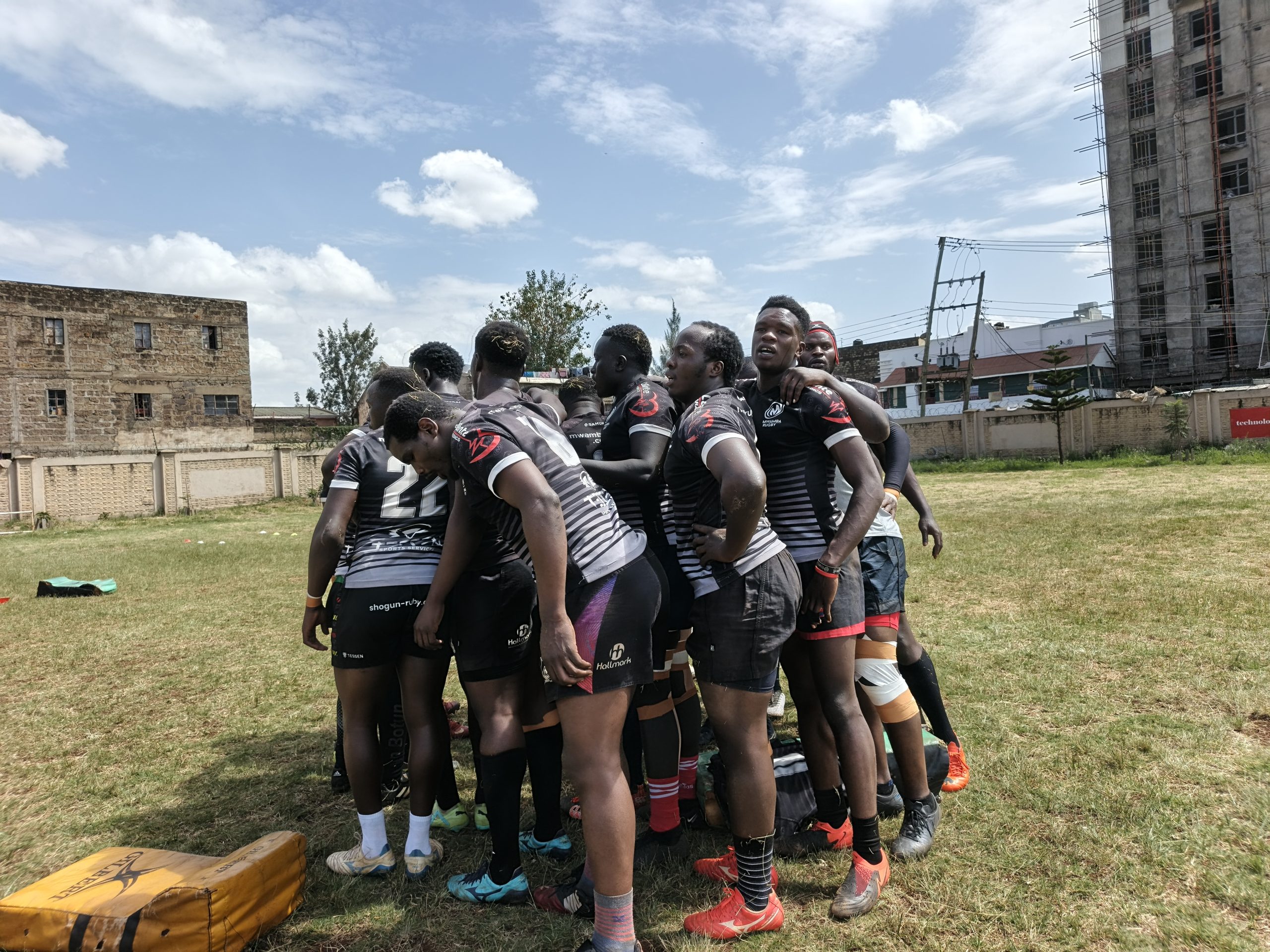 Abinta the hero as Mwamba crash Mombasa at Goan