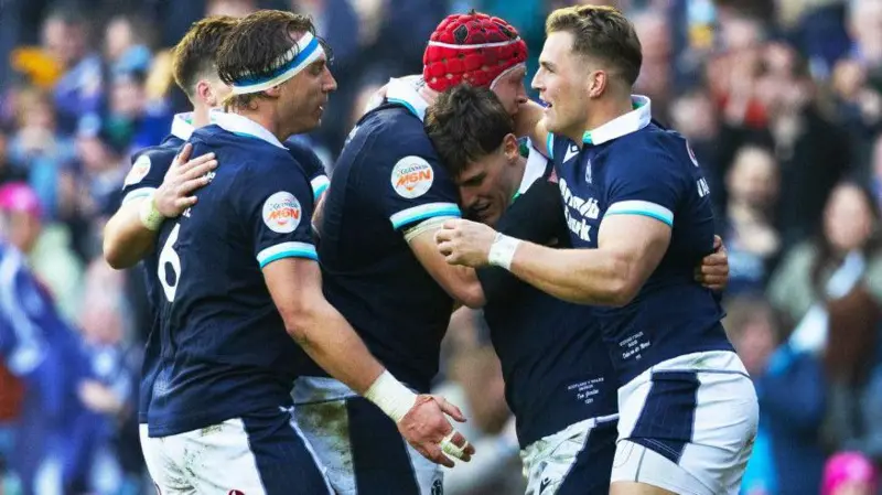 Capital Omission: Scotland Break 28-Year Edinburgh Habit