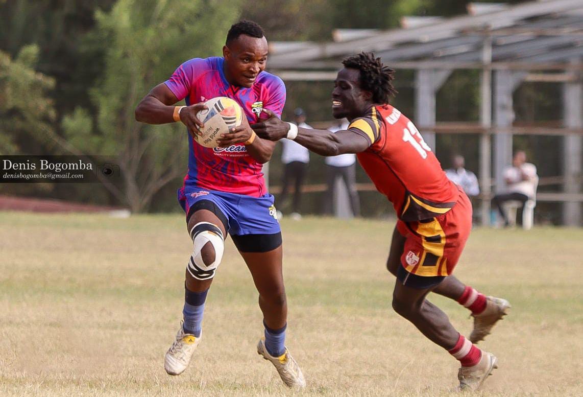 Enterprise Cup enters decisive in-country quarter-final stage