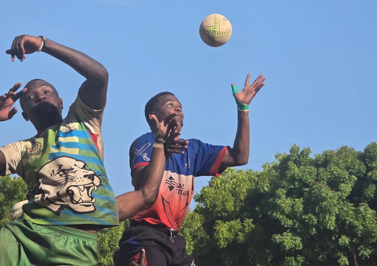 SC Pirates Name Squad for Kisii Clash as Khadambi Demands Response