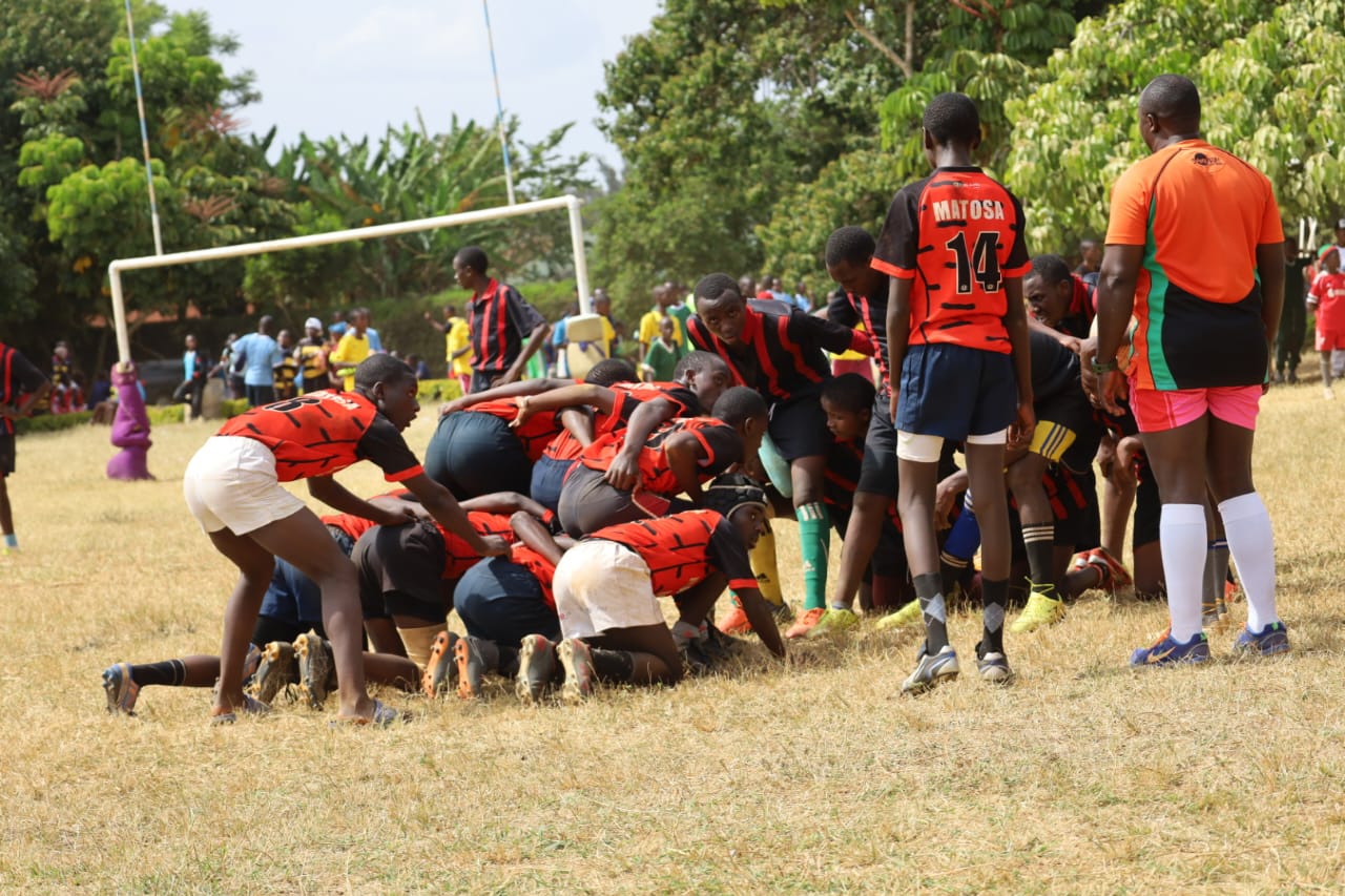Hosts Miathene Dominate as Rugby Action Heats Up at Miathene Open