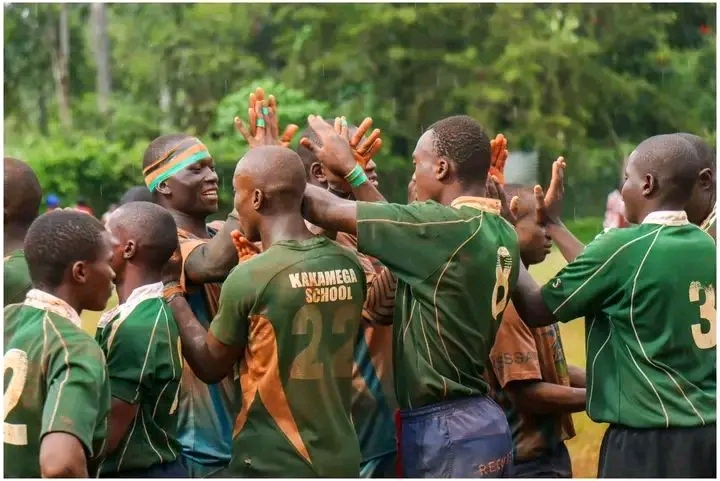 Shuma Starts for Kakamega to Send Vihiga Packing