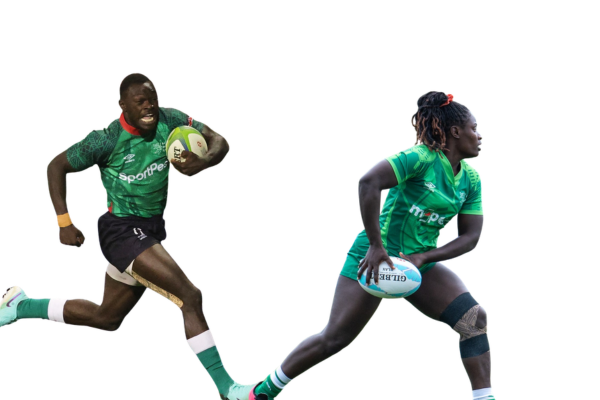 Shujaa Deliver, Lionesses Left Chasing