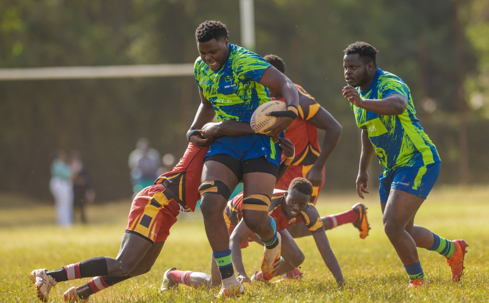 Omollo Leaves KCB for Japan Opportunity