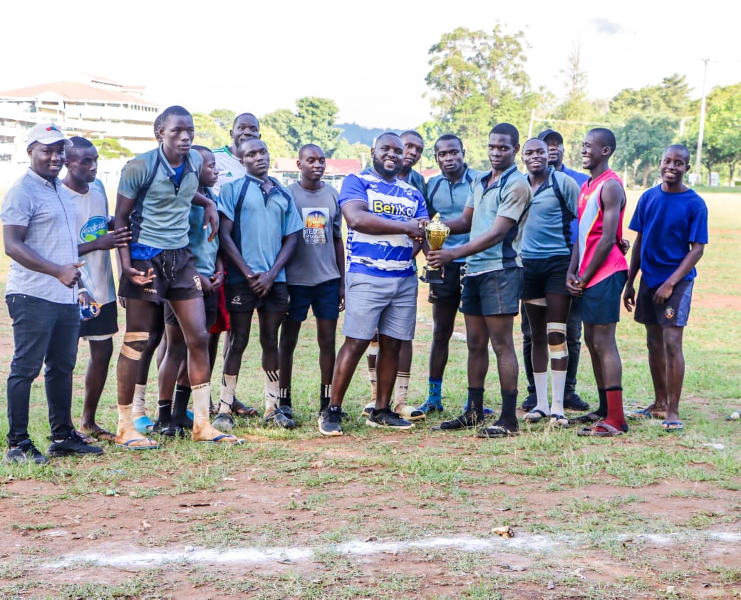 Senende Rally Past Butula as Kakamega Extend Dominance at WRSSSA Games