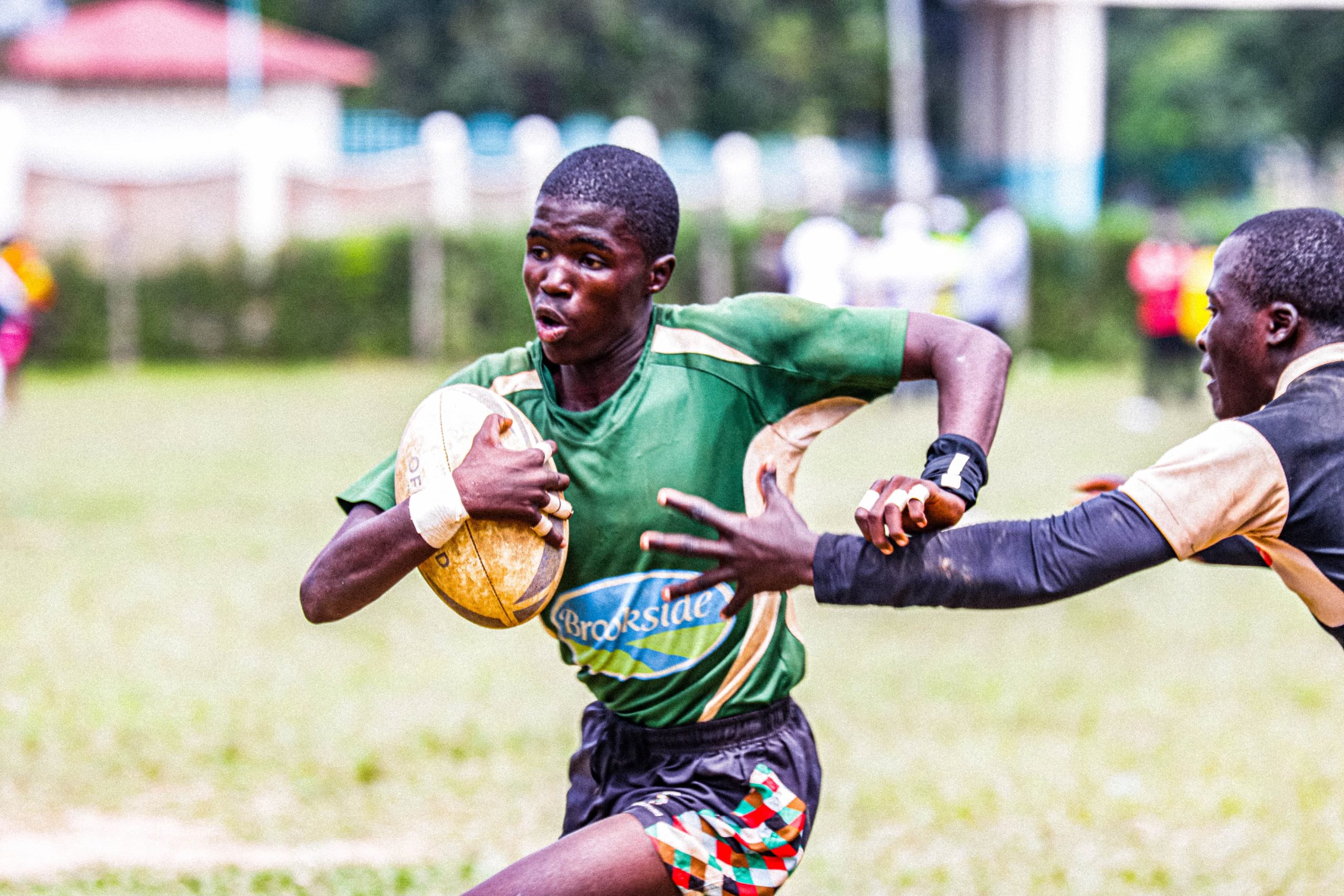 Kakamega School Edge Butula to Launch Western Region KSSSA Games in Style