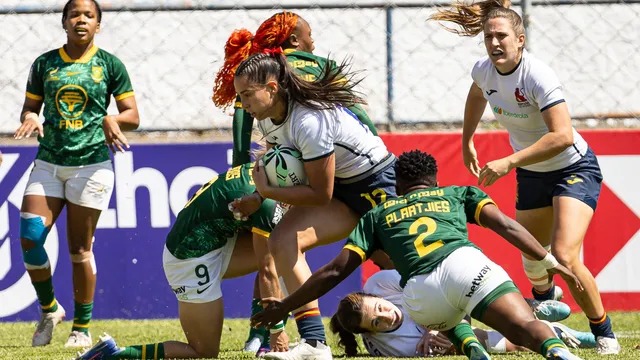 World Rugby Releases Updated ‘Blueprint for Growth’ Report Highlighting Women’s Rugby as a Global Growth Engine
