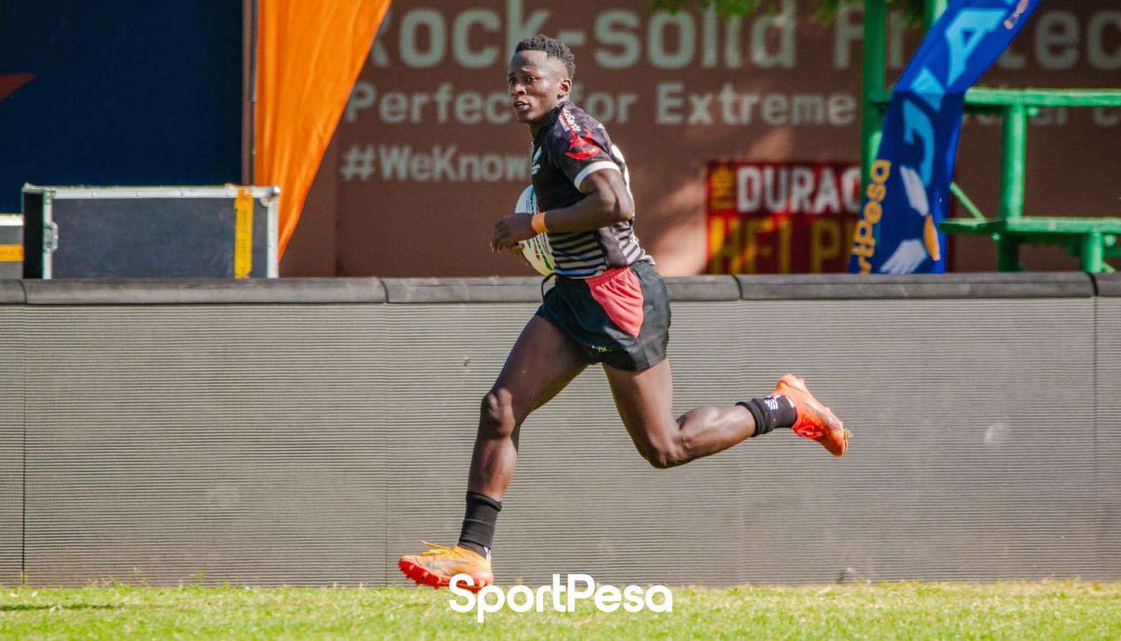 Mwamba Name Squad for Promotion Decider Against CUEA