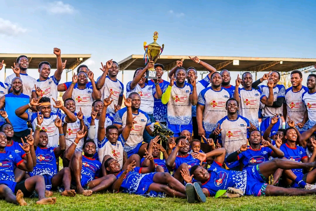Kasiti, Wariuki Tasked With Reviving Kisumu RFC Ahead of 2026/27 Campaign