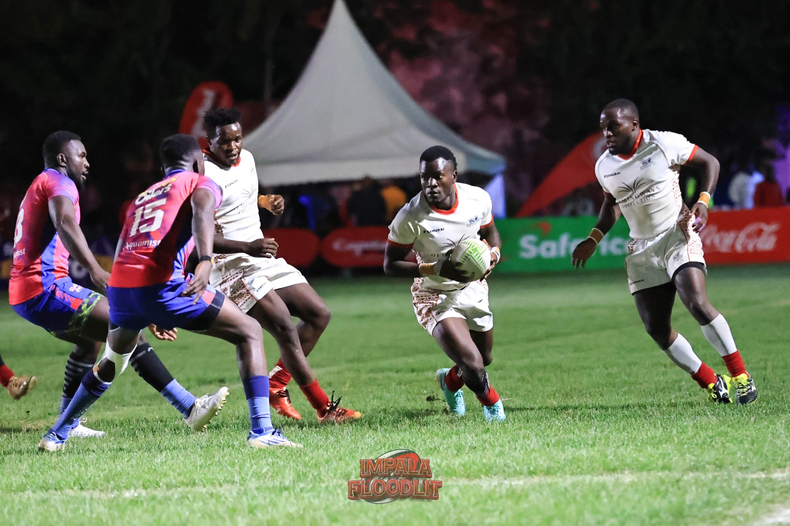 Lamec Ambetsa Set for 7s Comeback After Time Away from the Game