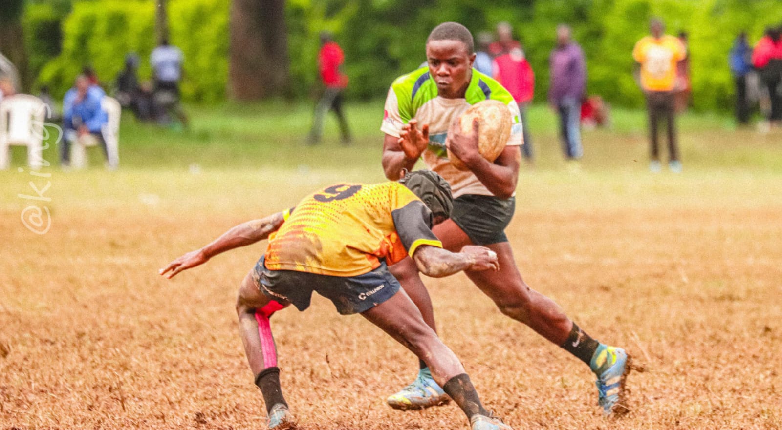 Blackrock Boys Rugby Poolings Released Ahead of Highly Anticipated Tournament