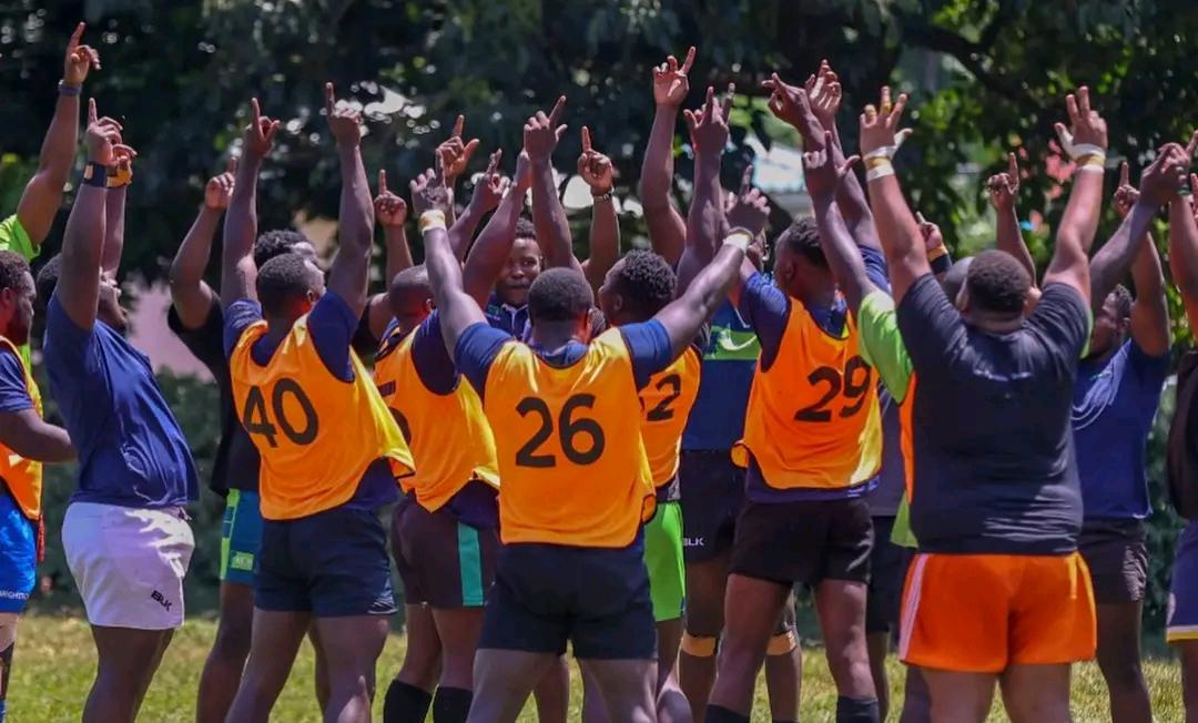 KCB Out to Stop Kabras’ Five-Peat Dream in Kenya Cup Final