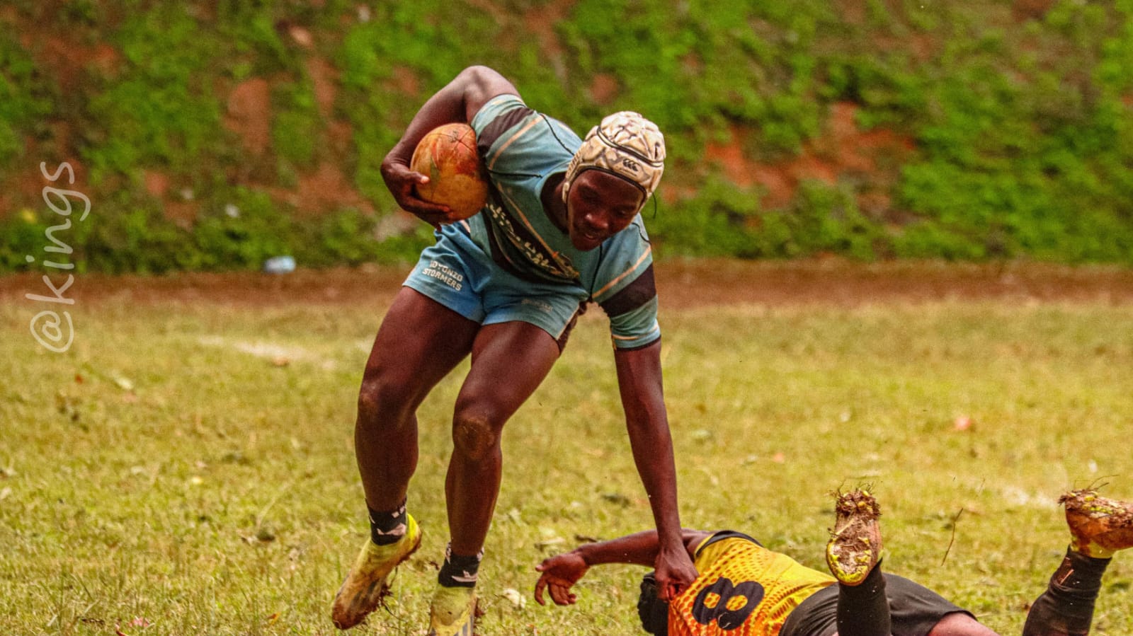 Kakamega County 7s Set for Explosive Kick-Off as Schools Descend on Mumias