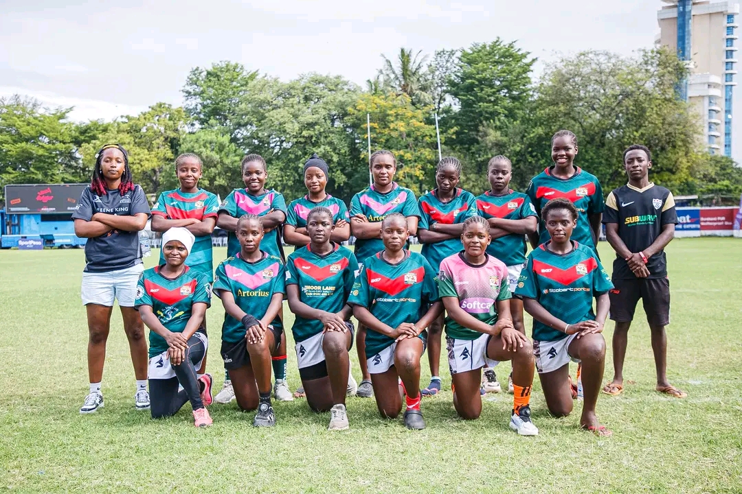 Tononoka, Moi Forces Crowned Mombasa County Rugby 7s Champions