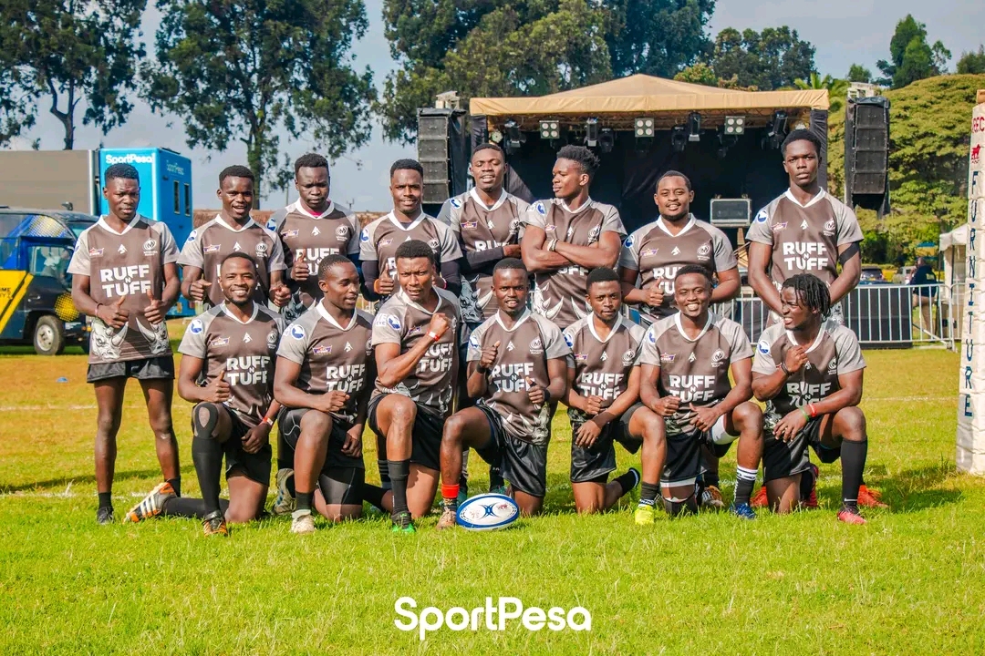 Ruff N Tuff 7s pools unveiled as community clubs gear up for Ngong showdown