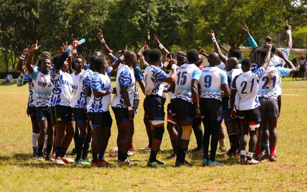 Inside John Asila’s MMUST production line churning out Kenya Cup stars