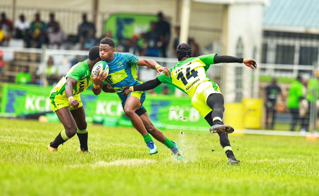 Revised 2026 KCB Met 7s Pools Released Ahead of Saturday Showdown
