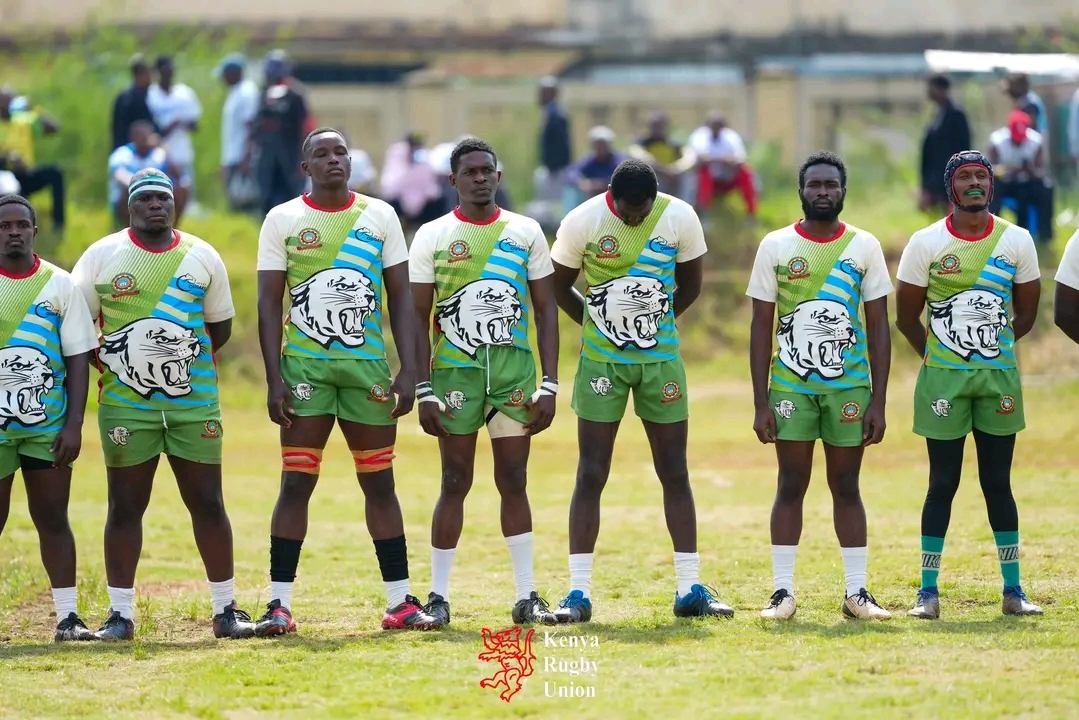 KCB, JKUAT discover opponents after Juja 7s pool draw