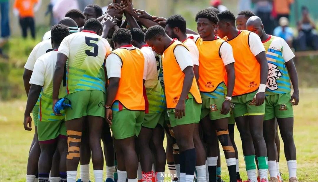 Kenya Cup Big guns set for second edition of Helabet Juja 7s