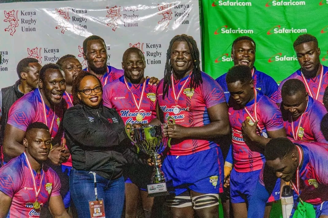 Impala RFC confirms dates for 43rd Floodlit Rugby Tournament
