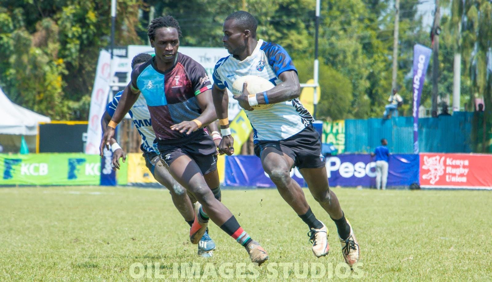 MMUST Eye Stronger Dala 7s Campaign After Impressive Prinsloo Performance