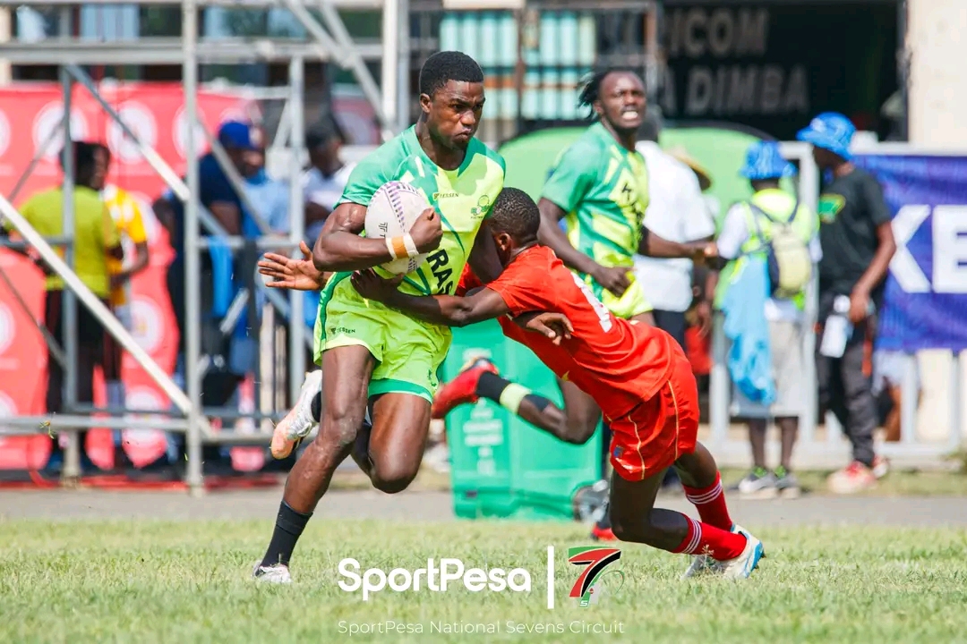 Kenya Harlequins stun KCB as Oilers, Kabras and Mwamba reach Dala 7s semi-finals