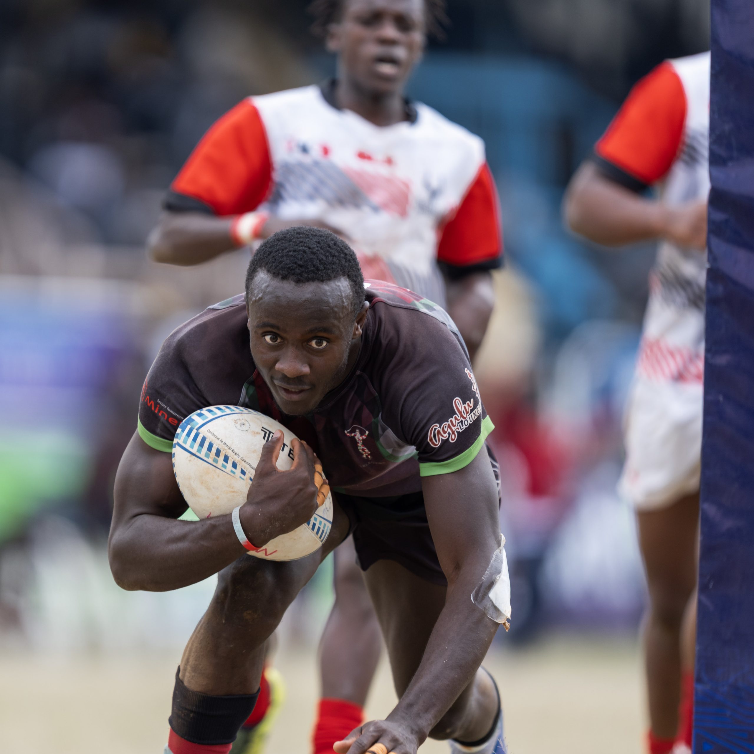 Kabeberi 7s: KCB, Oilers and Mwamba Set the Pace as Pool Battles Intensify