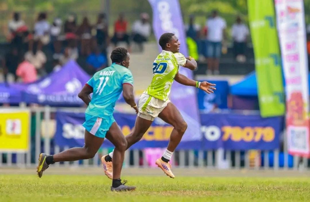 Surprise Results Mark Day One of Dala 7s as MMUST Hold KCB, Kisumu Stun Daystar