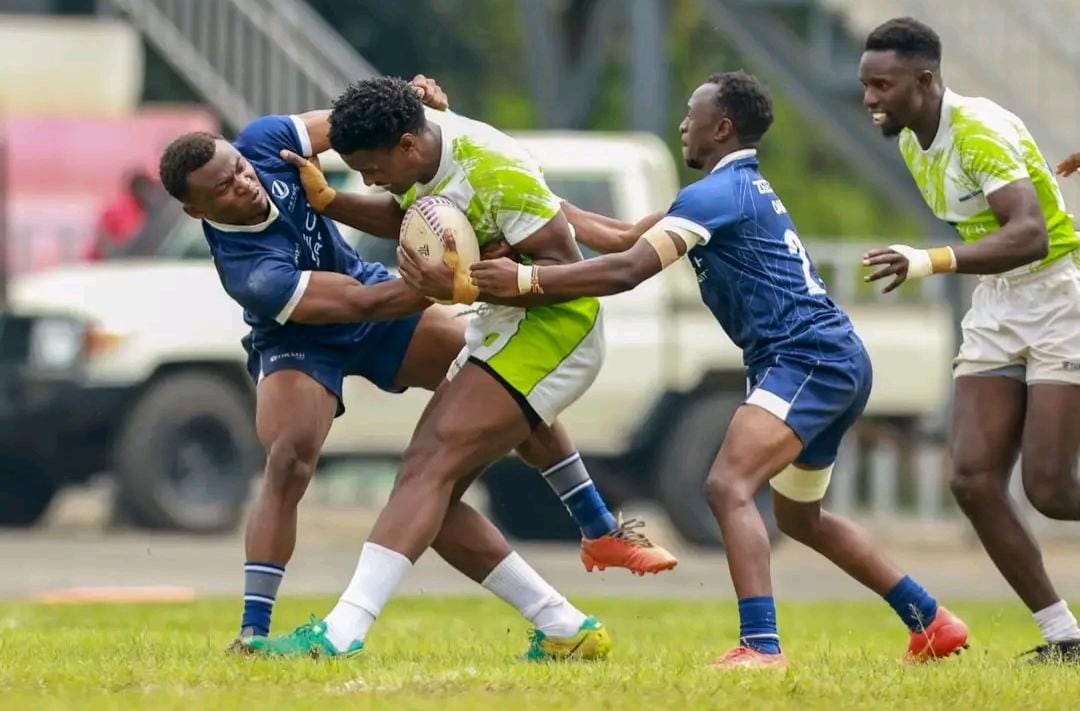 Kenya Harlequin Stun Defending Champions KCB to Reach Dala 7s Semi-Finals