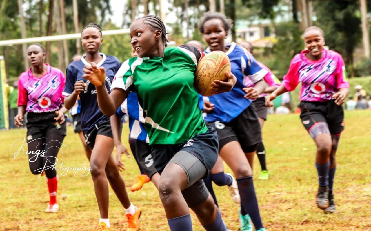 Kinale, St Joseph and Upper Hill Begin KSSSA National 7s Campaigns with Victories