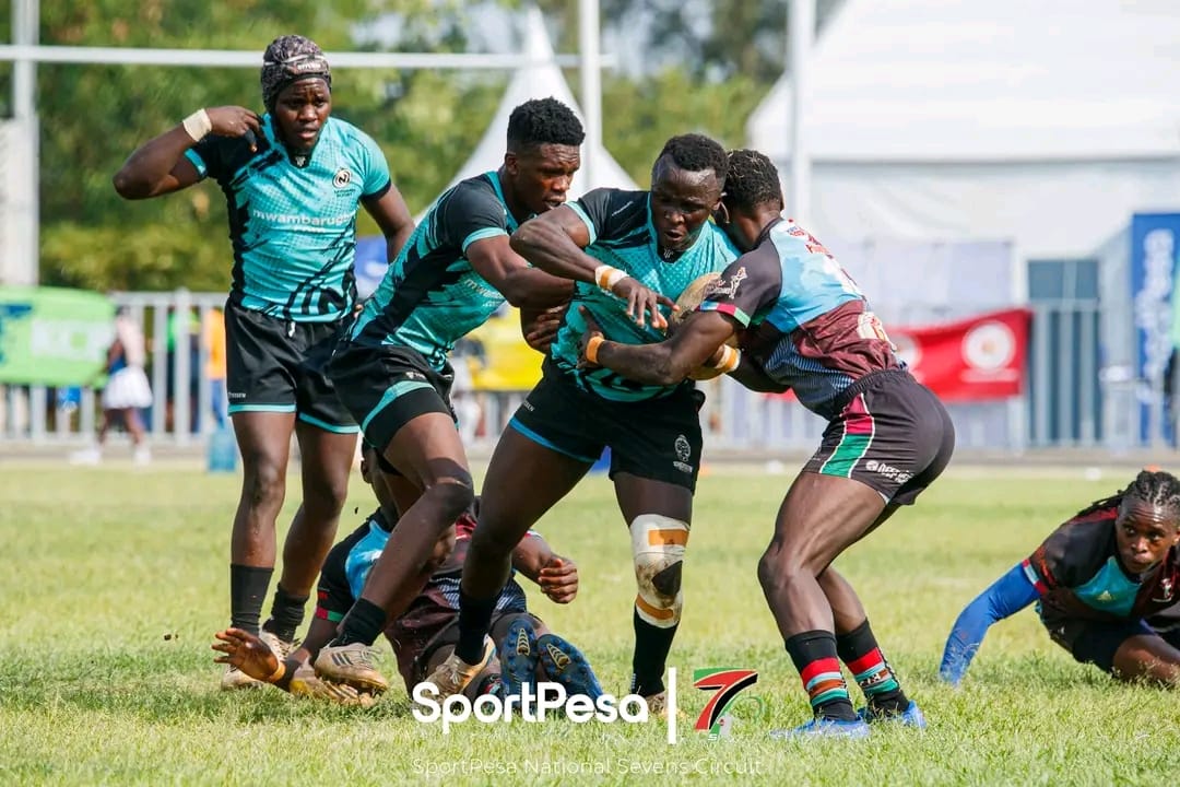 Mwamba Land in Pool B as Kabeberi 7s Pools announced 