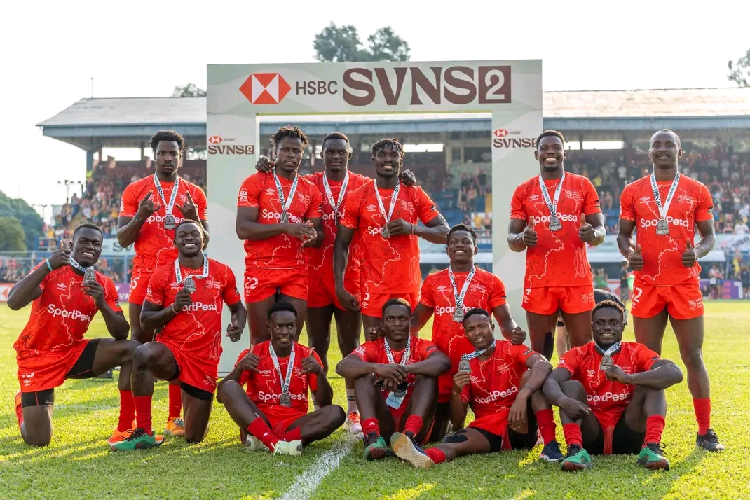 Visa Saga Costs 13 Kenyan Stars Their Shot at Becoming Millionaires